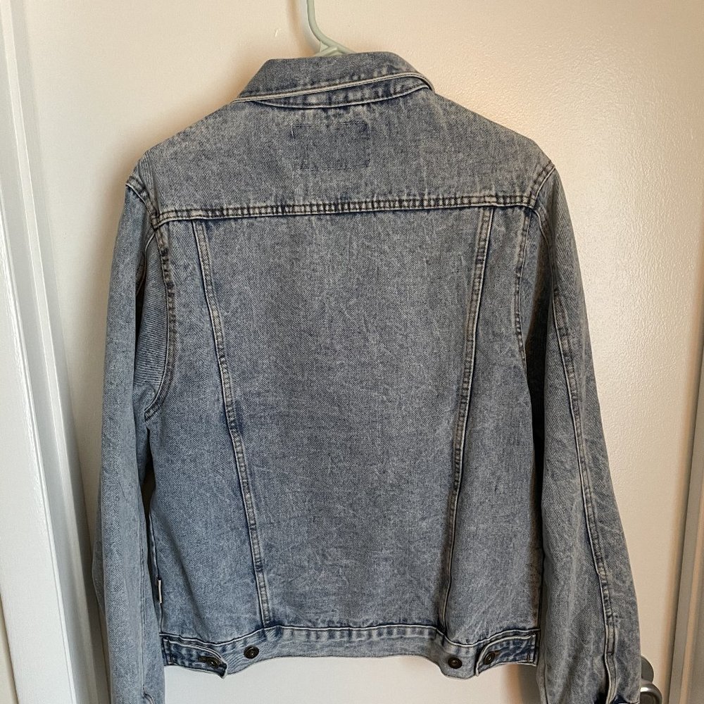 Brooklyn Cloth Co. Denim Jacket